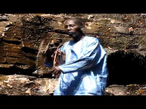 DJÉRÉ FOUTA DE GUINÉE ALBARKA OFFICIEL - vidéo 2018  By DJ AM-ZY