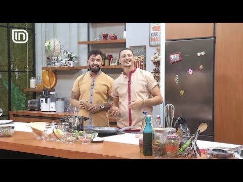 Kripe dhe Piper 06102017 - Supe amerikana