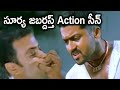 Surya Putrudu Telugu Movie Full Action Scenes Surya Riyaz Khan Telugu Cinema