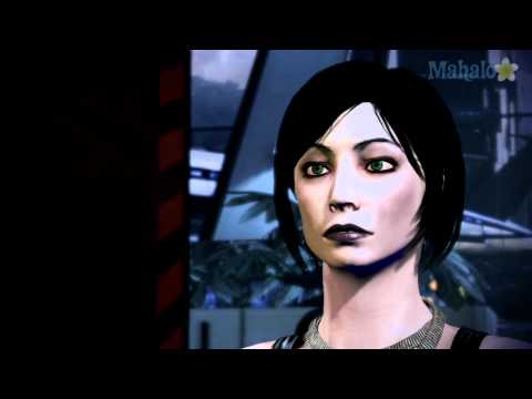 Mass Effect 3 Walkthrough: Part 56