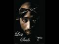 2pac - So Much Pain (Lost Souls) 