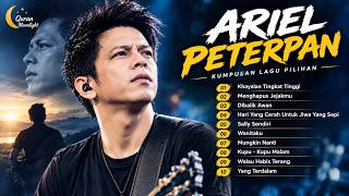 Download lagu Ariel Peterpan Playlist 10 Lagu Terbaik 🎶 Khayalan Tingkat Tinggi, Mungkin Nanti, Yang Terdalam mp3