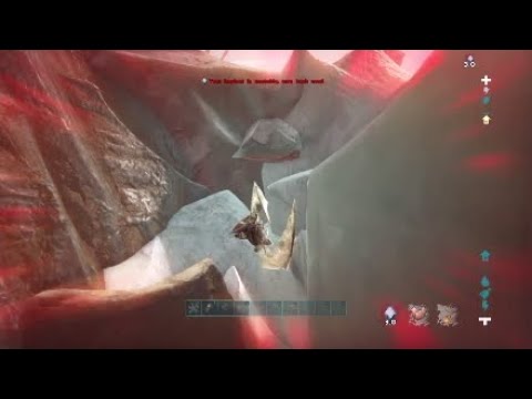 Ark Hidden Extinction Spots (Some are Unseen) Pt.5/5