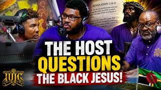 IUIC Opens Revelation 1 — The Host Wasn’t Expecting This