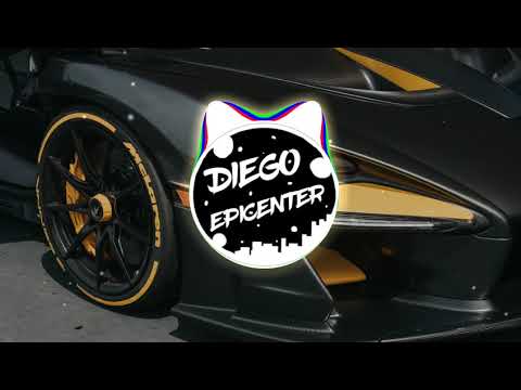 Ya Se Fue Manuel   Fuerza Regida Epicenter