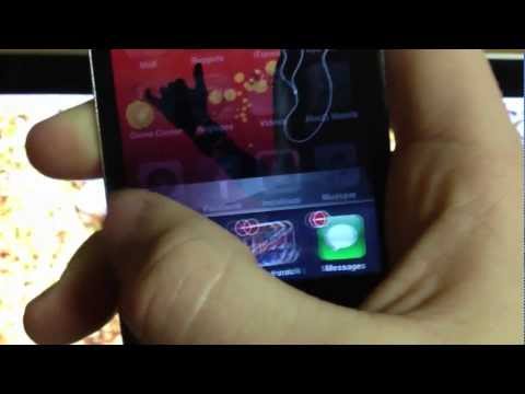 comment augmenter le signal gps sur iphone