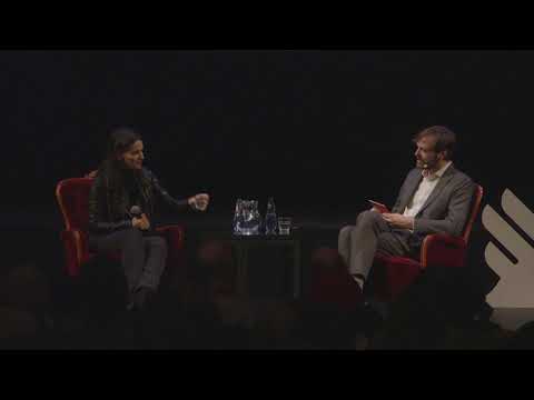 Göteborg Film Festival 2018 Master Class: Juliette Binoche