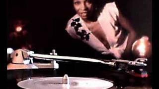 MARTHA REEVES - SECOND CHANCE