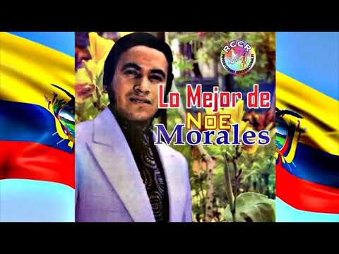 Amor Lejano .- NOE MORALES