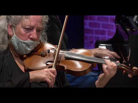 Davide Verotta - Piano Trio No.2 (Asyncronous) - The Ives Collective