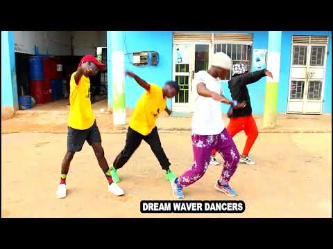 NSULULU DANCE VIDEO BY RASTA SOFIE FT DREAM WAVER DANCES UG