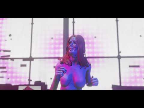 Jaykae - Novocaine [feat. Remtrex] (Official Video)