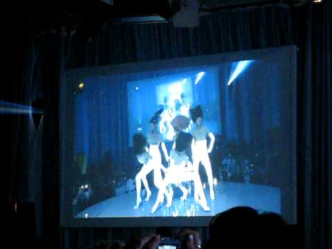 L'Oreal Professionnel Grand Final Colour Trophy London #6