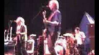 The Rocket Summer @ the bob