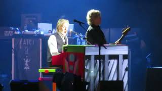 Now And Then - Paul McCartney (Bogota 2024)