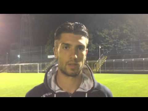 RITIRO AL - Il commento di Davide Amadori