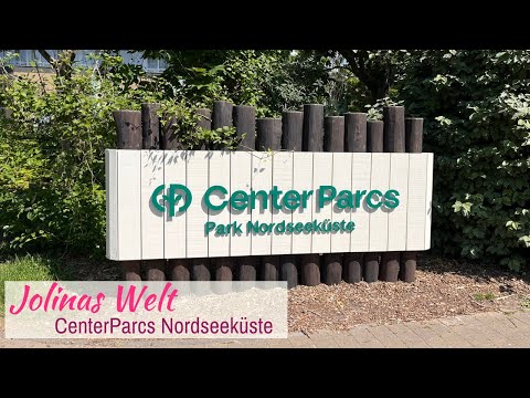 CenterParcs Nordseeküste (Market Dome)