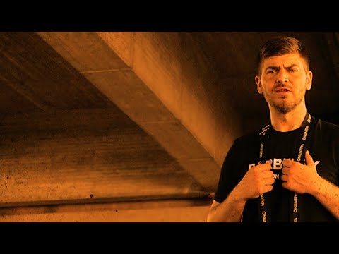 JANGO53 - DRILLMASTER [OFFIZIELLES MUSIKVIDEO] #drill #newcomer #rap #deutschrap