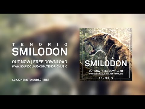 TENORIO - Smilodon