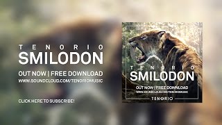 TENORIO - Smilodon