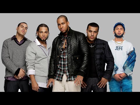 El Malo - Aventura ft. Sensato del Barrio (Remix)