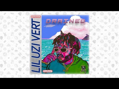 [FREE] Lil Uzi Vert x Migos x Drake Type Beat 2017 - ''Drained'' | Hard Trap | Prod. by The King