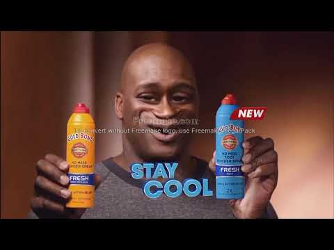 GOLD BOND LIQUI SHAQ  meme