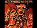 Earth Wind & Fire - Fan The Fire 