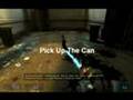 Pick up the Can - From Half-Life 2