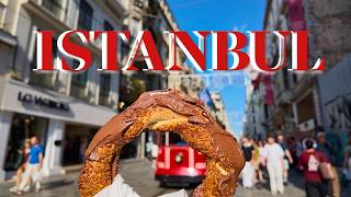 أنا وخالتي في إسطنبول 🇹🇷🧿♥️✨