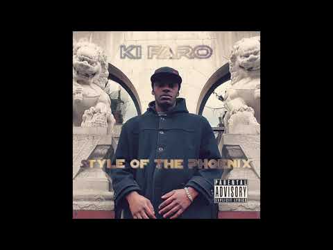 Ki Faro - 05. Crack man & Robin Skit