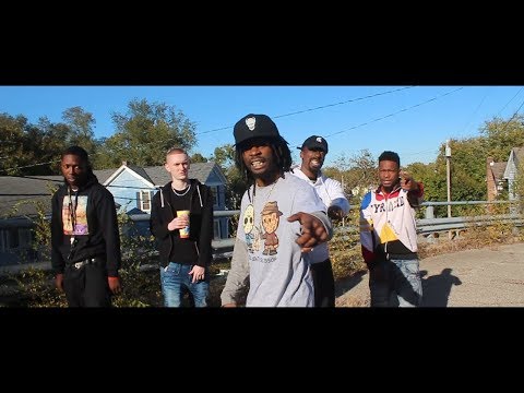 NutJackson- Ain't New To Me ft. Slim Jesus [Official Music Video]