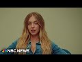American Eagle Faces Backlash Over Sydney Sweeney Great Genes Ad
