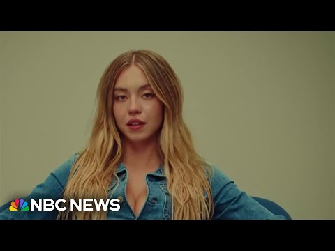 讓美國分裂的一條牛仔褲！American Eagle「好基因」牛仔褲廣告引發大爭議 (American Eagle faces backlash over Sydney Sweeney 'great genes' ad)