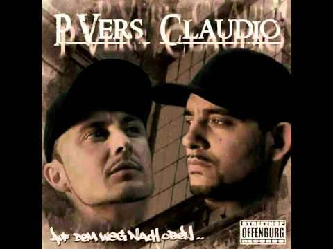 Claudio Esposito & P-Vers - "Hoffnung"   Streethop-Records 2008