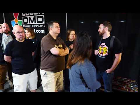 INDISC 2019 | Primus