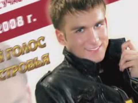 Ionel Istrati 18 ani "Evolutzie"