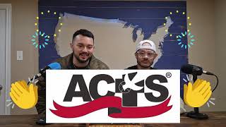 Catholic ACTS retreats