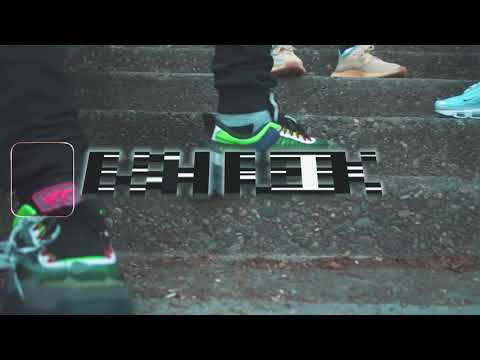 Bsnreek- Free Flow Freestyle