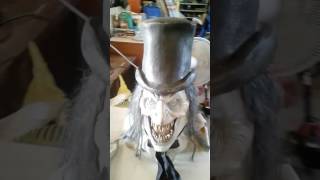 The Horror Dome - The Caretaker Review