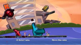 Worms Reloaded Pwnage 2