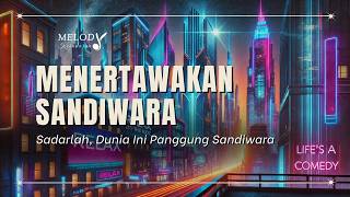 Download lagu ✨ MENERTAWAKAN SANDIWARA - Lagu Kebangkitan Spiritual - Jiwa yang Terpilih mp3 Download lagu ✨ MENERTAWAKAN SANDIWARA - Lagu Kebangkitan Spiritual - Jiwa yang Terpilih mp3