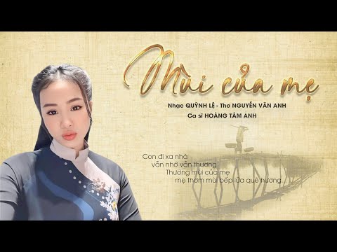 Mùi của mẹ - Hoàng Tâm Anh