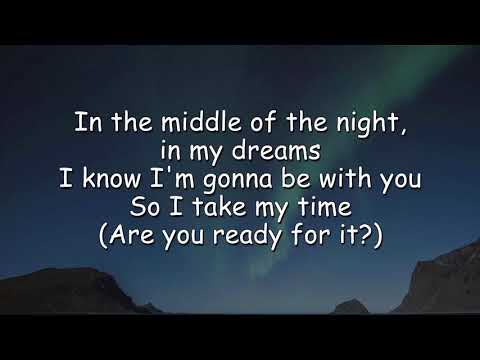 Taylor Swift - ...Ready For It? (Official Audio + Lyrics)