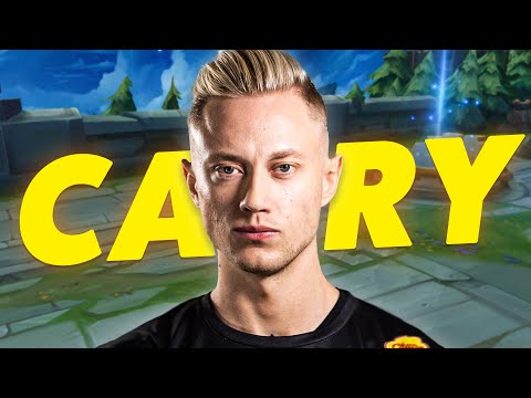 REKKLES Showing How To CARRY with MISS FORTUNE