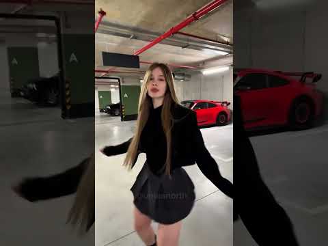 I'm OBSESSED with this video!!😍🔥 #umanorth #comatozze #shorts #ytshorts #brazilianphonk #girlandcar