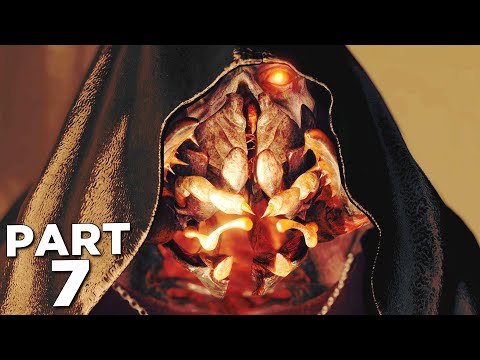 RESIDENT EVIL 4 REMAKE SEPARATE WAYS Walkthrough Gameplay Part 7 - U-3 PESANTA BOSS (RE4 DLC)