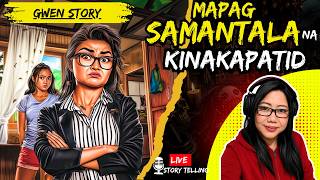 Download lagu MAPAGSAMANTALA NA KINAKAPATID HORROR STORY | Horror Stories | GwenStory mp3 Download lagu MAPAGSAMANTALA NA KINAKAPATID HORROR STORY | Horror Stories | GwenStory mp3