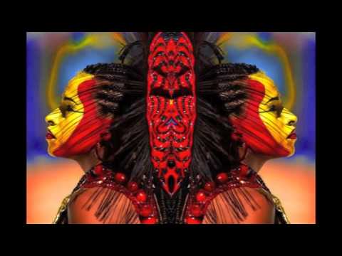 Filhos da Terra - Mantras Primevos de Umbanda