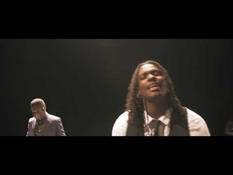 Gahel Sans toi feat Ti wes